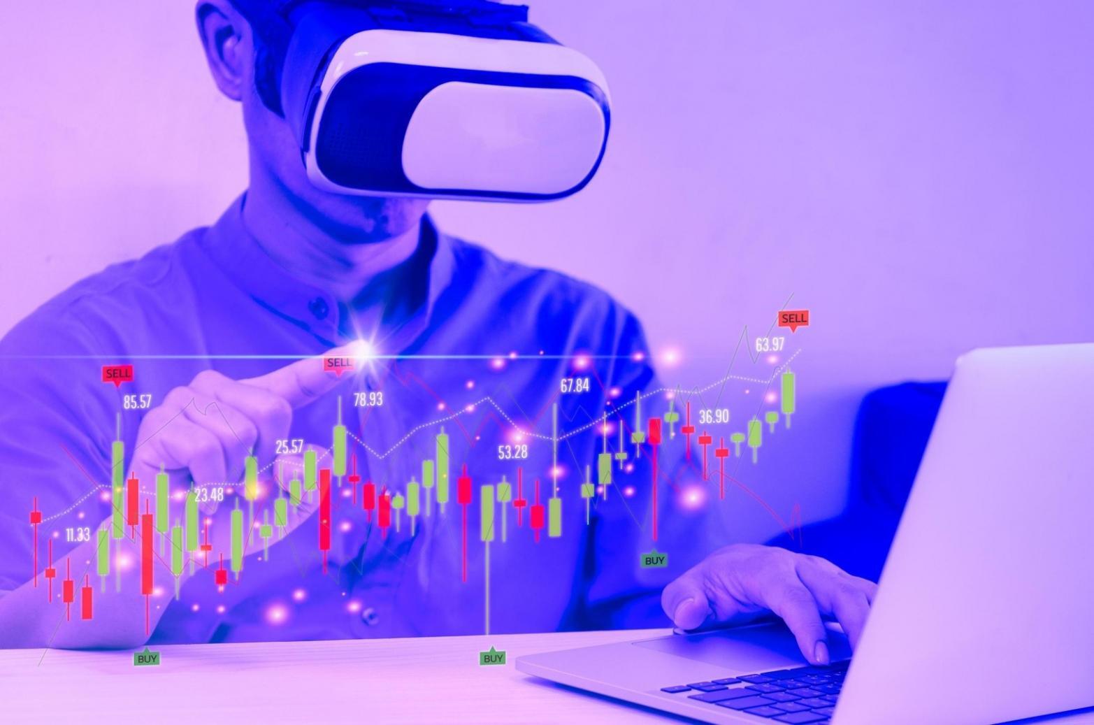 Sistema de planificación financiera con inteligencia artificial